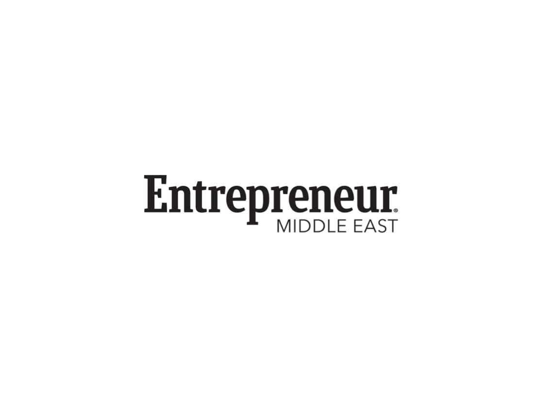 Entrepreneur Middle East